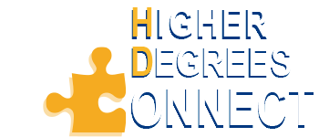 HD Connect Logo